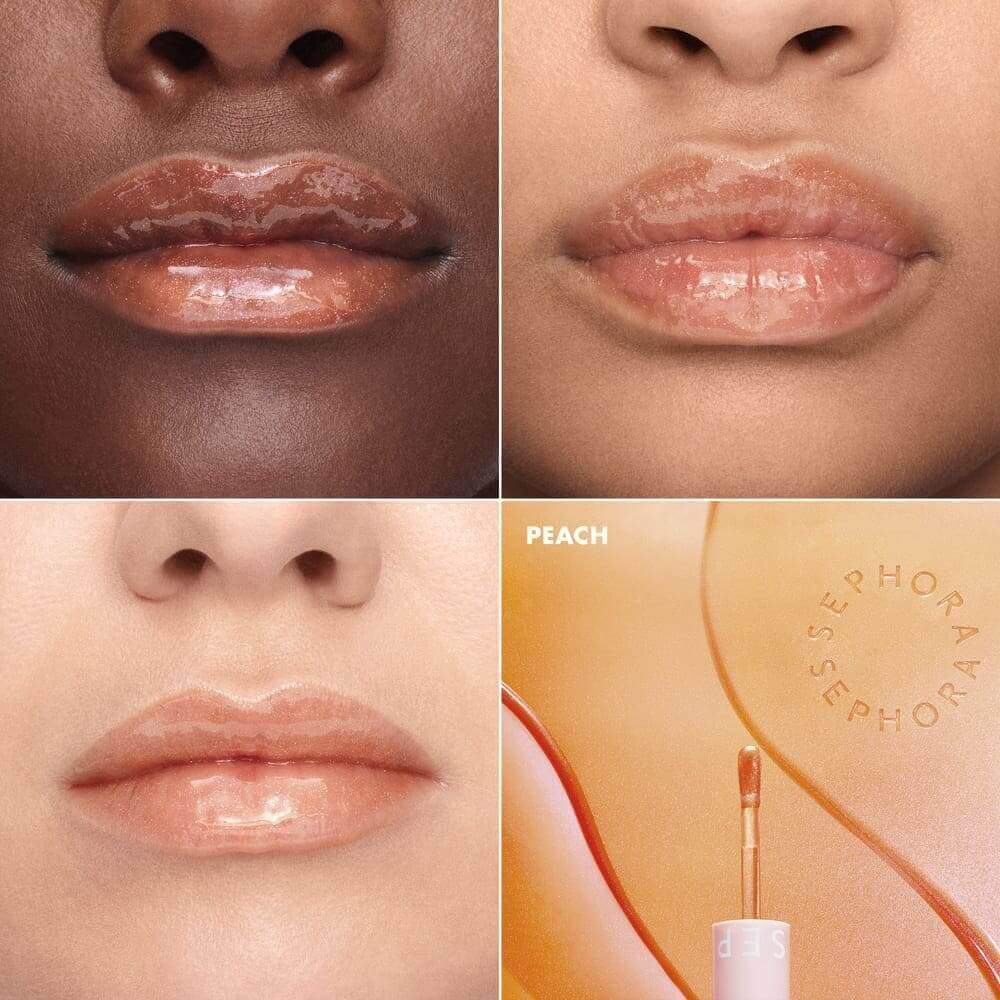 OIL INFUSION (ACEITE PARA LABIOS HIDRATANTE)